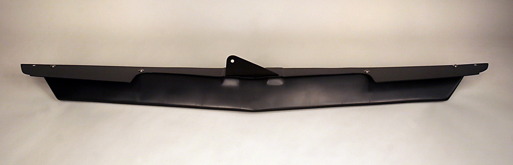 1967-68 Camaro Bottom Feed Air Spoiler Kit